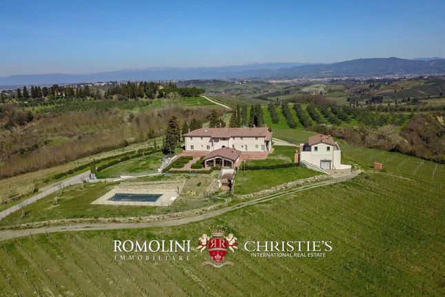 Thumbnail Farm for sale in Florence, Tuscany, Italy