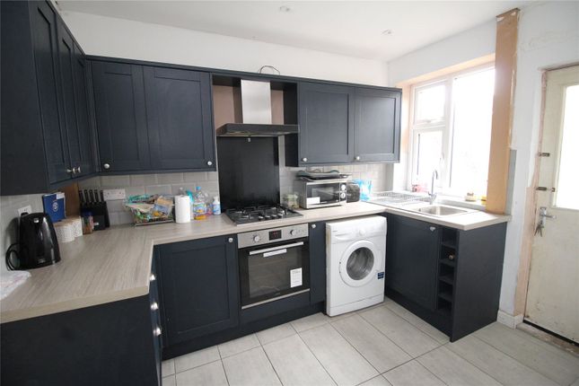 Terraced house for sale in Abercorn Road, Intake, Doncaster, South Yorkshire