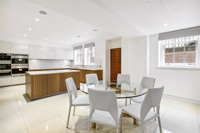 End terrace house for sale in Lygon Place, Belgravia