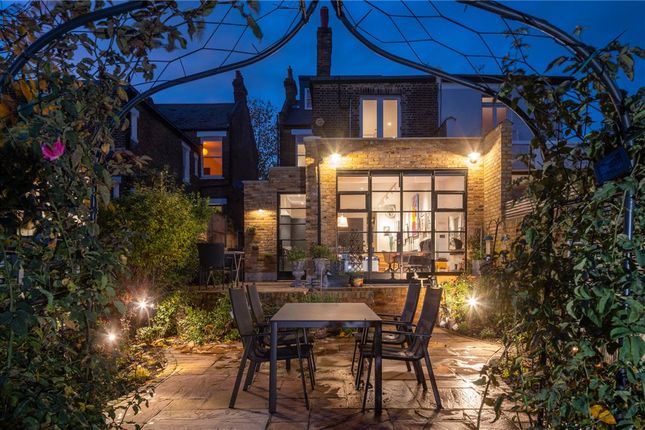 Thumbnail Semi-detached house for sale in Chevening Road, London