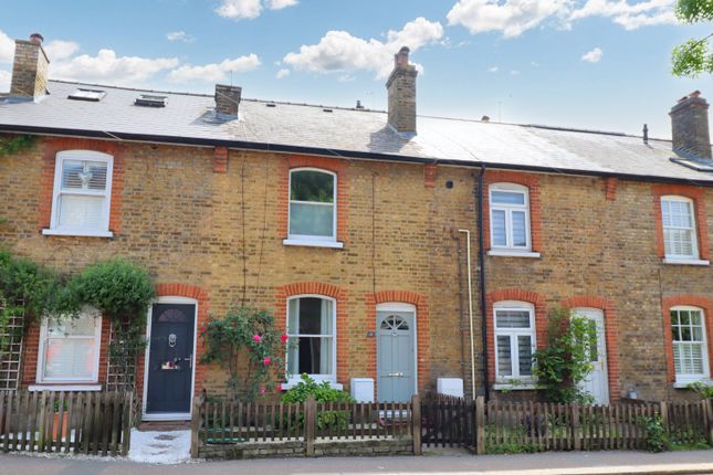 Terraced house for sale in Molesey Road, Hersham Village, Surrey