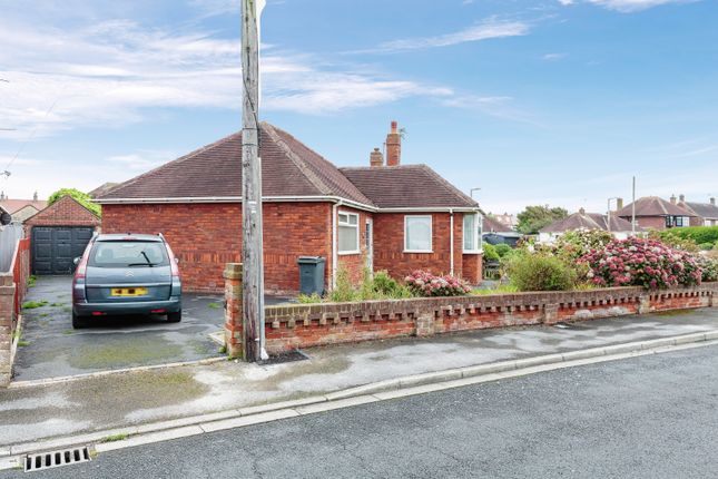 Detached bungalow for sale in East Court, Thornton-Cleveleys