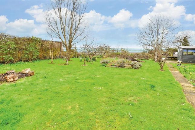 Semi-detached house for sale in Joy Lane, Whitstable, Kent