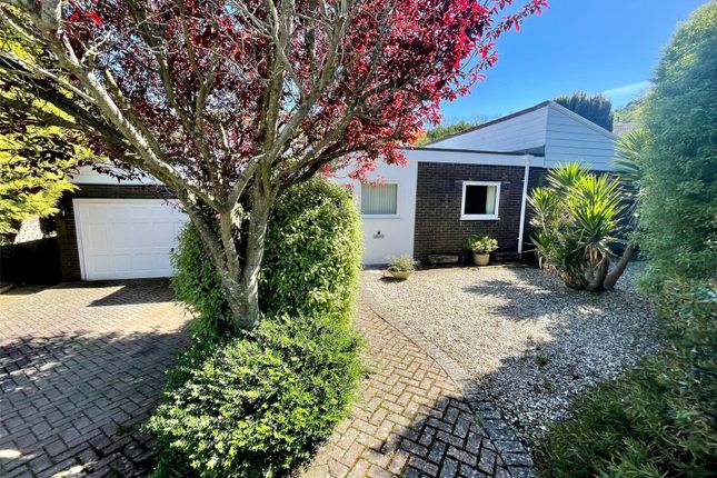 Bungalow for sale in Warren Close, Meads, Eastbourne, East Sussex