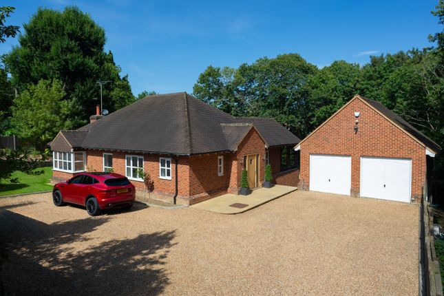 Detached house for sale in Maidstone Road, Ashford