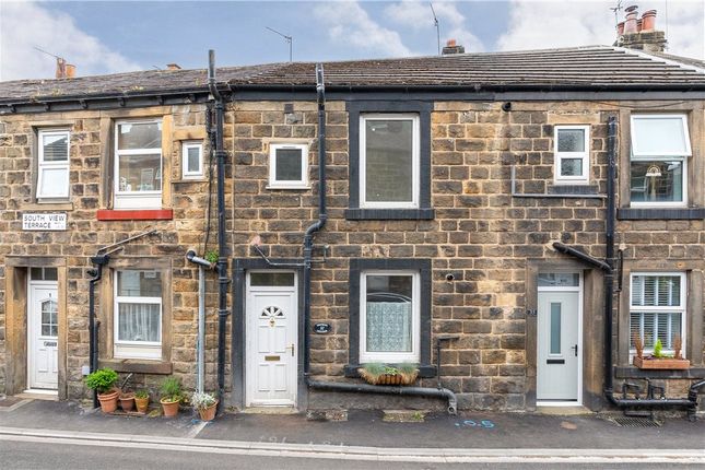 Terraced house for sale in Crow Lane, Otley, West Yorkshire