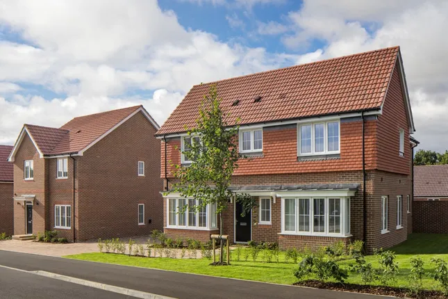 Cala Homes - Knights Grove