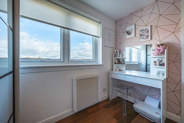 Flat for sale in John Marshall Drive, Bishopbriggs, Glasgow
