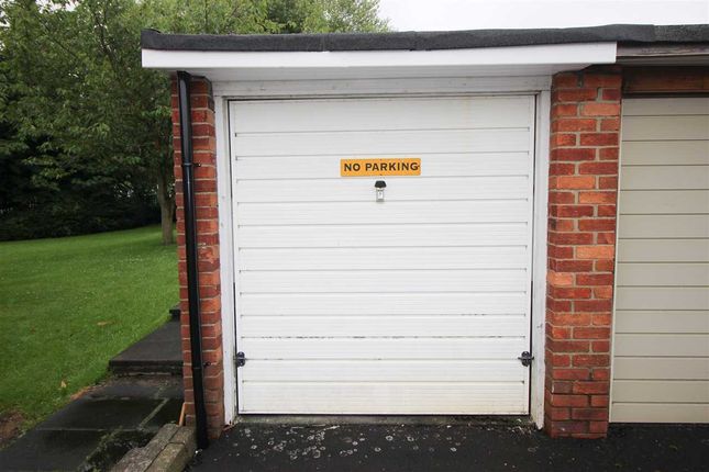 Parking/garage to rent in Kearsley Close, Seaton Delaval, Whitley Bay