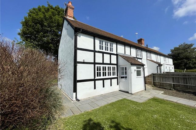 3-bed house on 6 Church Cottages,, Church Lane, Oxford, £325,000