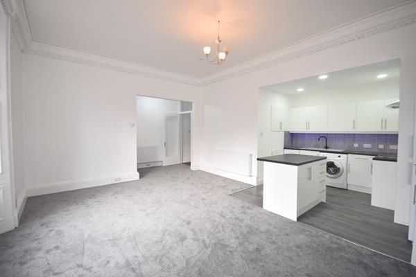 Flat to rent in Playfair Terrace, St. Andrews