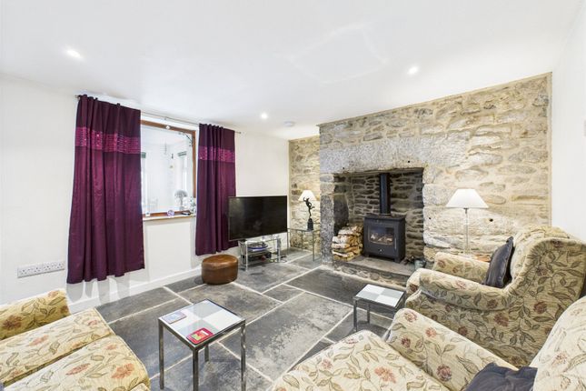 Allberns,, Higher Penquite, Bodmin photo 3