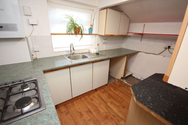 Flat 2, 21, St Clements Road, Bournemouth photo 4