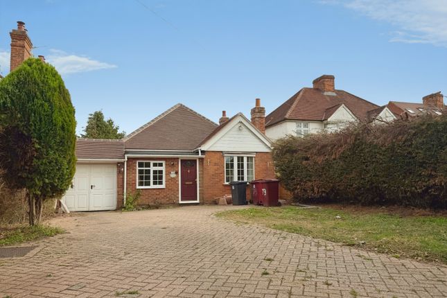 4-bed bungalow on 73, Church End Lane, Reading, £525,000
