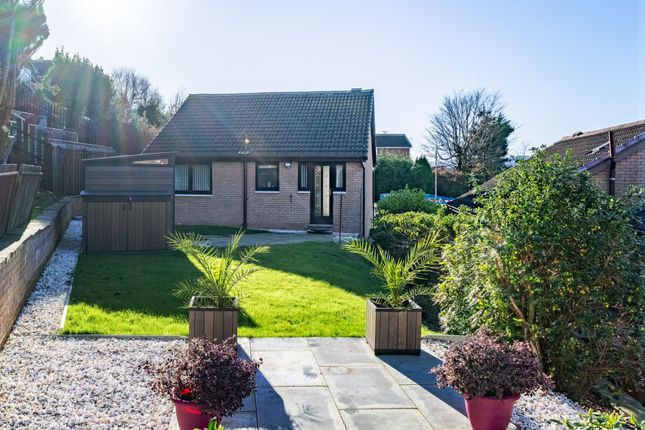 19 Tantallon Avenue, Gourock photo 4