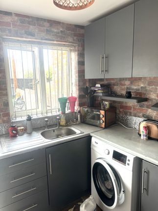 Thumbnail Terraced house to rent in Dunston Road, Gateshead