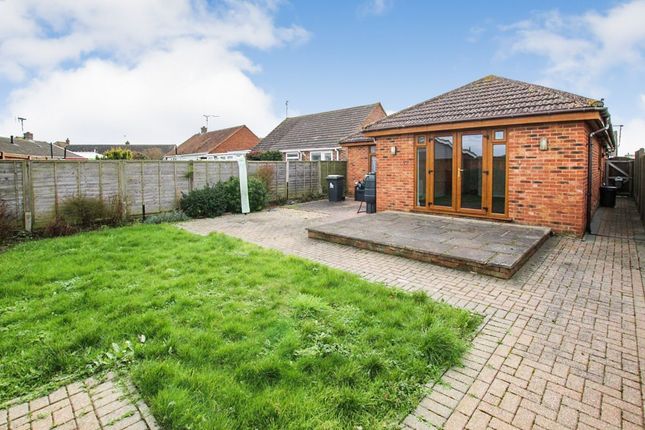 Bungalow for sale in Coventry Gardens, Herne Bay