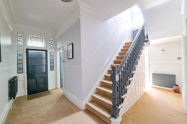 Ashbourne House, 17, Berrow Road, Somerset photo 4