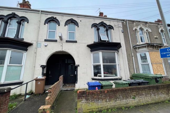 Thumbnail Property for sale in Grimsby Road, Cleethorpes