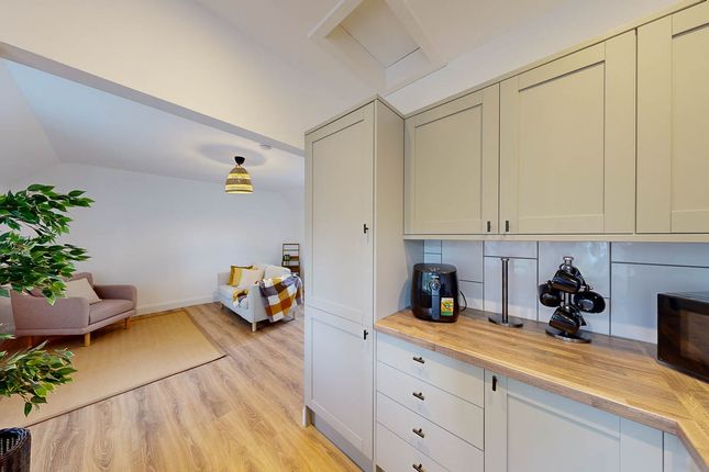 Flat for sale in 5 Forerow Cottage, Caputh