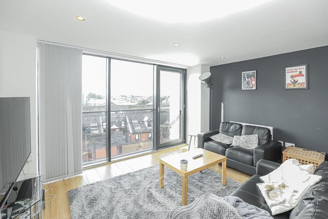 72, Lancefield Quay, Glasgow photo 3