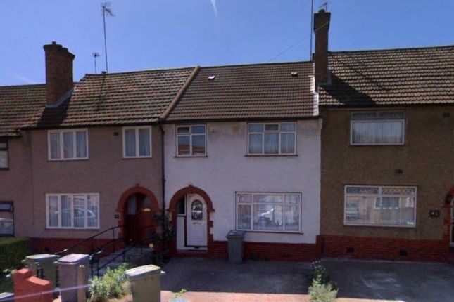 4-bed house on 43, Selsdon Road, London, £3,350/mo