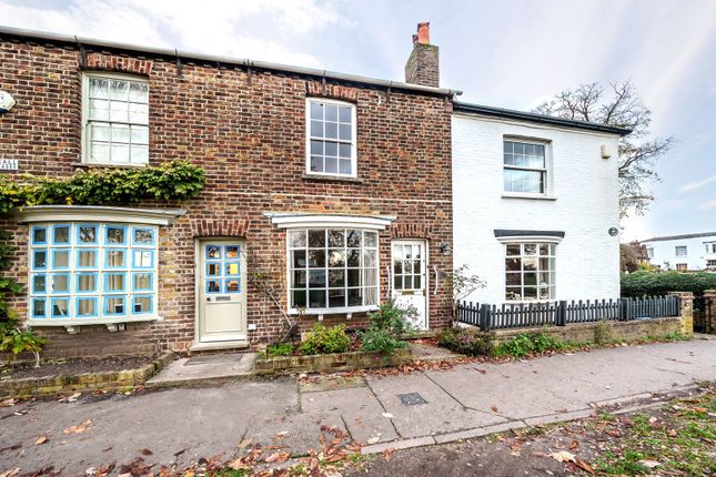 Thumbnail Terraced house for sale in Ham Common, Richmond