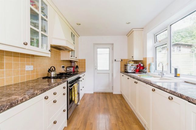 Detached bungalow for sale in Bassett Green Drive, Southampton