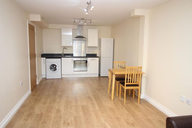 Flat to rent in Norden House, Stowell Street, Newcastle Upon Tyne