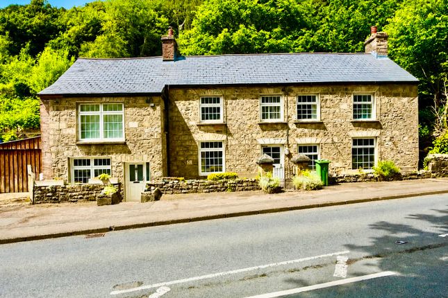 5-bed house on Grove Cottage, Pontypool, £359,950