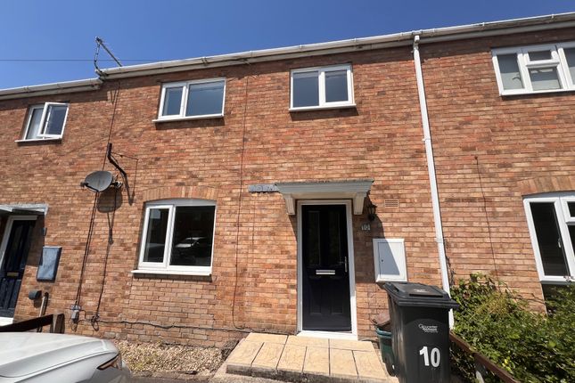 3-bed house on 10, Gloucester, £1,150/mo