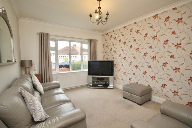 Bungalow for sale in The Grove, Middlesbrough, North Yorkshire