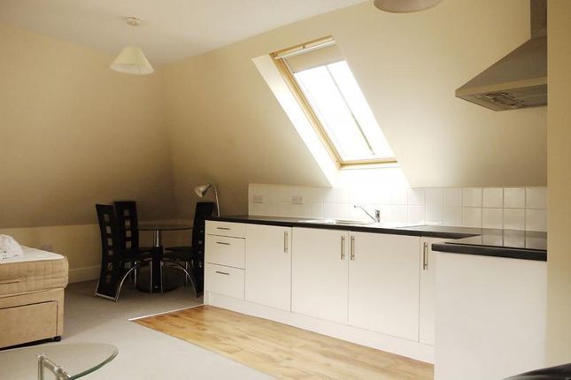 Flat 3,, Park House, Canterbury photo 2