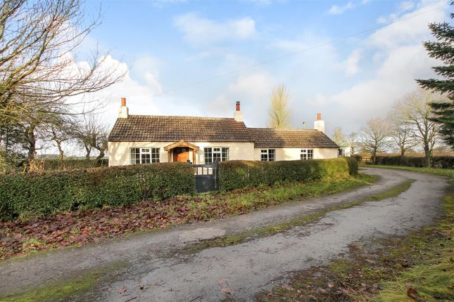 Thumbnail Country house for sale in Raby Lane, East Cowton, Northallerton