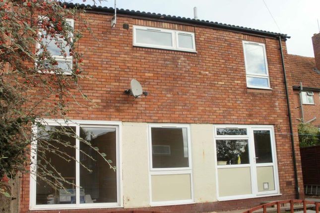 Thumbnail Semi-detached house to rent in Witley Way, Stourport-On-Severn