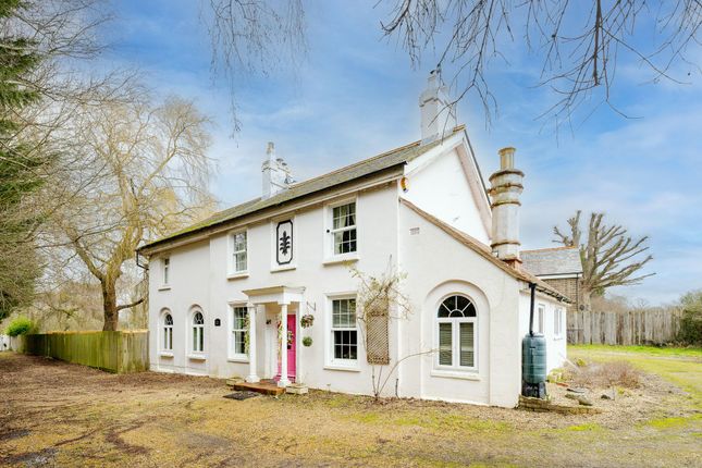4-bed house on Rome Farm Godstone Road, Lingfield, £750,000