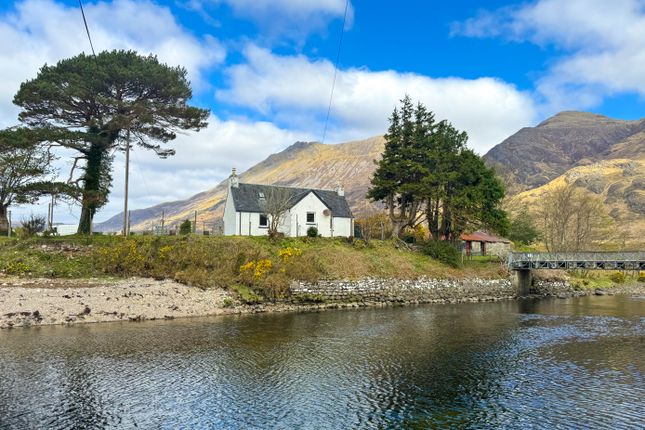 Thumbnail Detached house for sale in Corran, Kyle