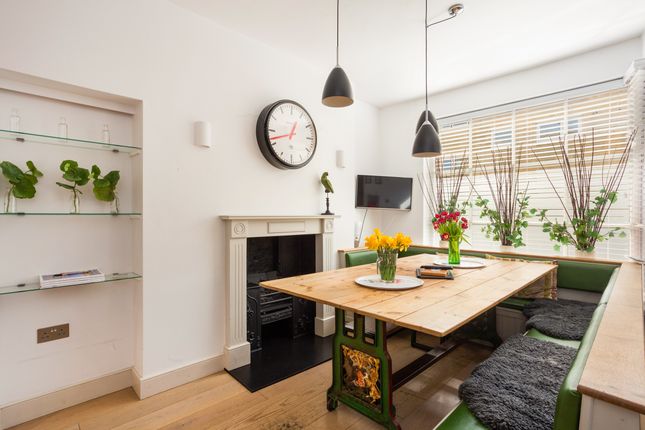 End terrace house for sale in Monmouth Street, Bath