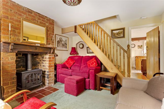 Semi-detached house for sale in Bowbridge Lane, Prestbury, Cheltenham, Gloucestershire