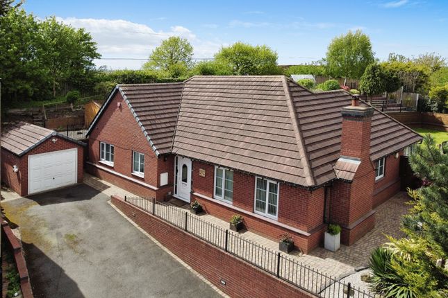 Thumbnail Bungalow for sale in Imperial Rise, Coleshill, Birmingham, Warwickshire