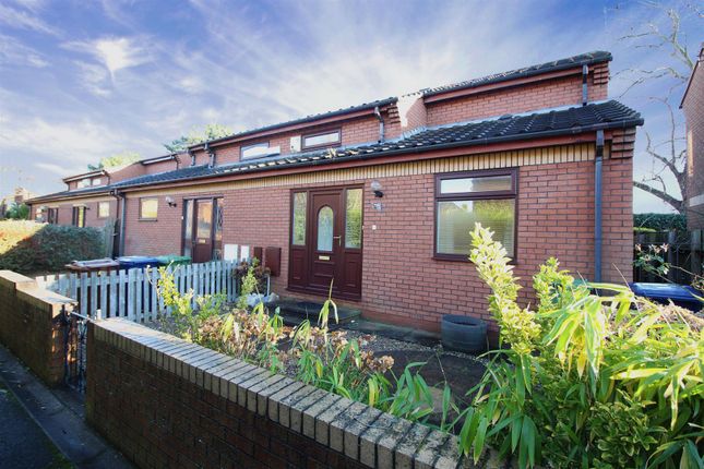 Thumbnail Semi-detached house to rent in Cornel Mews, High Heaton, Newcastle Upon Tyne