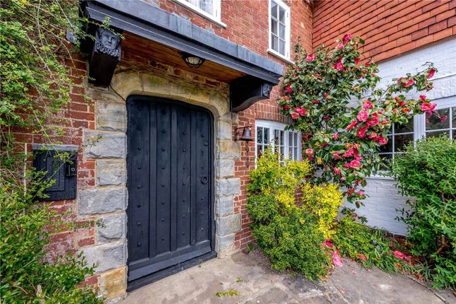 Detached house for sale in Frylands Lane, Wineham, West Sussex