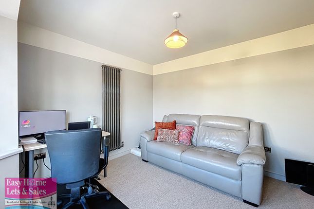 Office/Bedroom