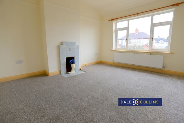 Semi-detached house to rent in Bailey Road, Blurton