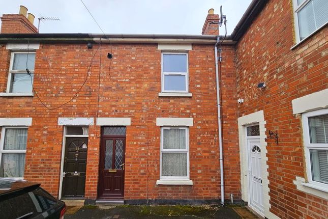 Terraced house to rent in Carmarthen Street, Tredworth, Gloucester
