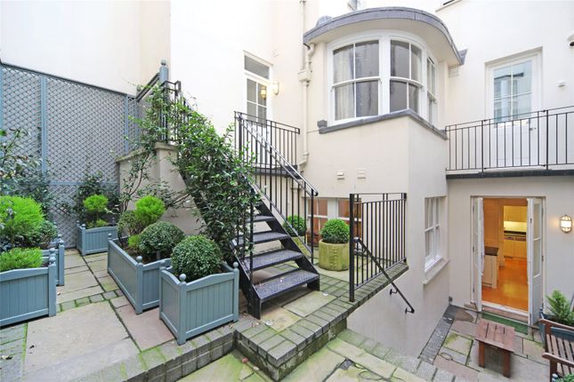 Detached house for sale in Chesham Mews, London