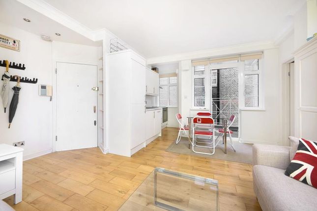 Flat 7 Warner House, Priory Walk, London photo 2