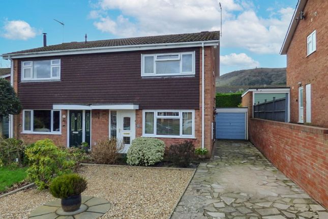 3-bed house on 21, Chestnut Drive, Malvern, £295,000