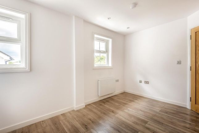 Flat for sale in Flat 17 Atlantic House, Banbury