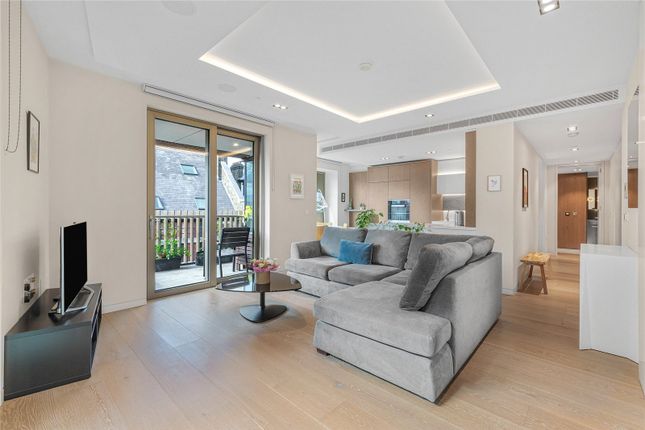 Apartment 403, 5, Pearson Square, London photo 4